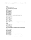 METHOD AND SYSTEM FOR QUANTIFYING BINARY WORDS SYMMETRY diagram and image