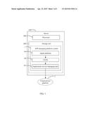 SERVER AND METHOD FOR SHARING APPLICATION SERVICES diagram and image