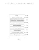 SERVER AND METHOD FOR SHARING APPLICATION SERVICES diagram and image