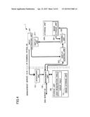 MESSAGE-BROWSING SYSTEM, SERVER, TERMINAL DEVICE, CONTROL METHOD, AND     RECORDING MEDIUM diagram and image