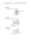 MESSAGE-BROWSING SYSTEM, SERVER, TERMINAL DEVICE, CONTROL METHOD, AND     RECORDING MEDIUM diagram and image