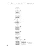 VOLUME HIERARCHY DOWNLOAD IN A STORAGE AREA NETWORK diagram and image