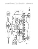 METHOD AND SYSTEM FOR LIVE STREAMING VIDEO WITH DYNAMIC RATE ADAPTATION diagram and image