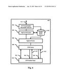 METHOD AND SYSTEM FOR LIVE STREAMING VIDEO WITH DYNAMIC RATE ADAPTATION diagram and image