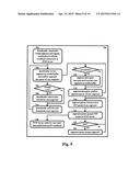 METHOD AND SYSTEM FOR LIVE STREAMING VIDEO WITH DYNAMIC RATE ADAPTATION diagram and image