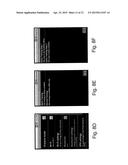 SYSTEMS AND METHODS FOR DYNAMIC MOBILE APPLICATIONS diagram and image
