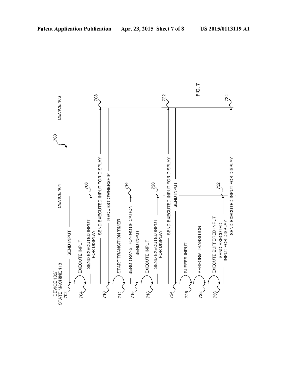 SYSTEM AND METHOD FOR VIRTUAL PARALLEL RESOURCE MANAGEMENT - diagram, schematic, and image 08