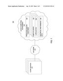 PREDICTIVE AUTO SCALING ENGINE diagram and image