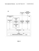 PREDICTIVE AUTO SCALING ENGINE diagram and image