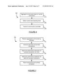 AUTOMATIC ASYNCHRONOUS HANDOFF IDENTIFICATION diagram and image