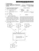 METHOD OF DETERMINING BROADBAND CONTENT USAGE WITHIN A SYSTEM diagram and image