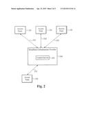 METHOD OF DETERMINING BROADBAND CONTENT USAGE WITHIN A SYSTEM diagram and image