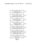 METHOD OF DETERMINING BROADBAND CONTENT USAGE WITHIN A SYSTEM diagram and image