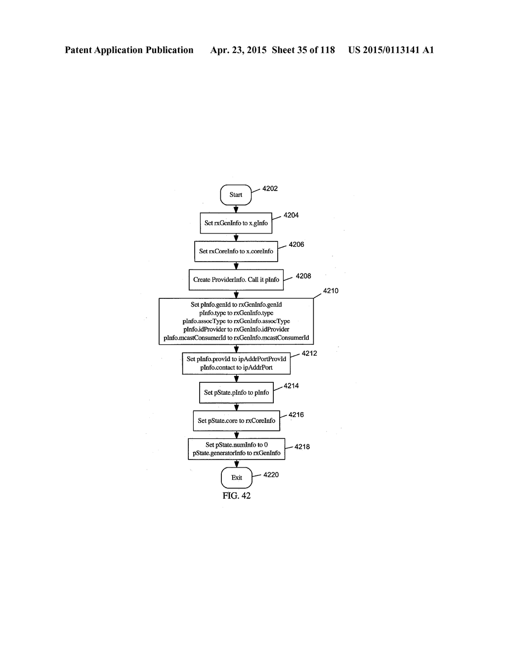 APPARATUS FOR ENABLING DELIVERY AND ACCESS OF APPLICATIONS AND INTERACTIVE     SERVICES - diagram, schematic, and image 36