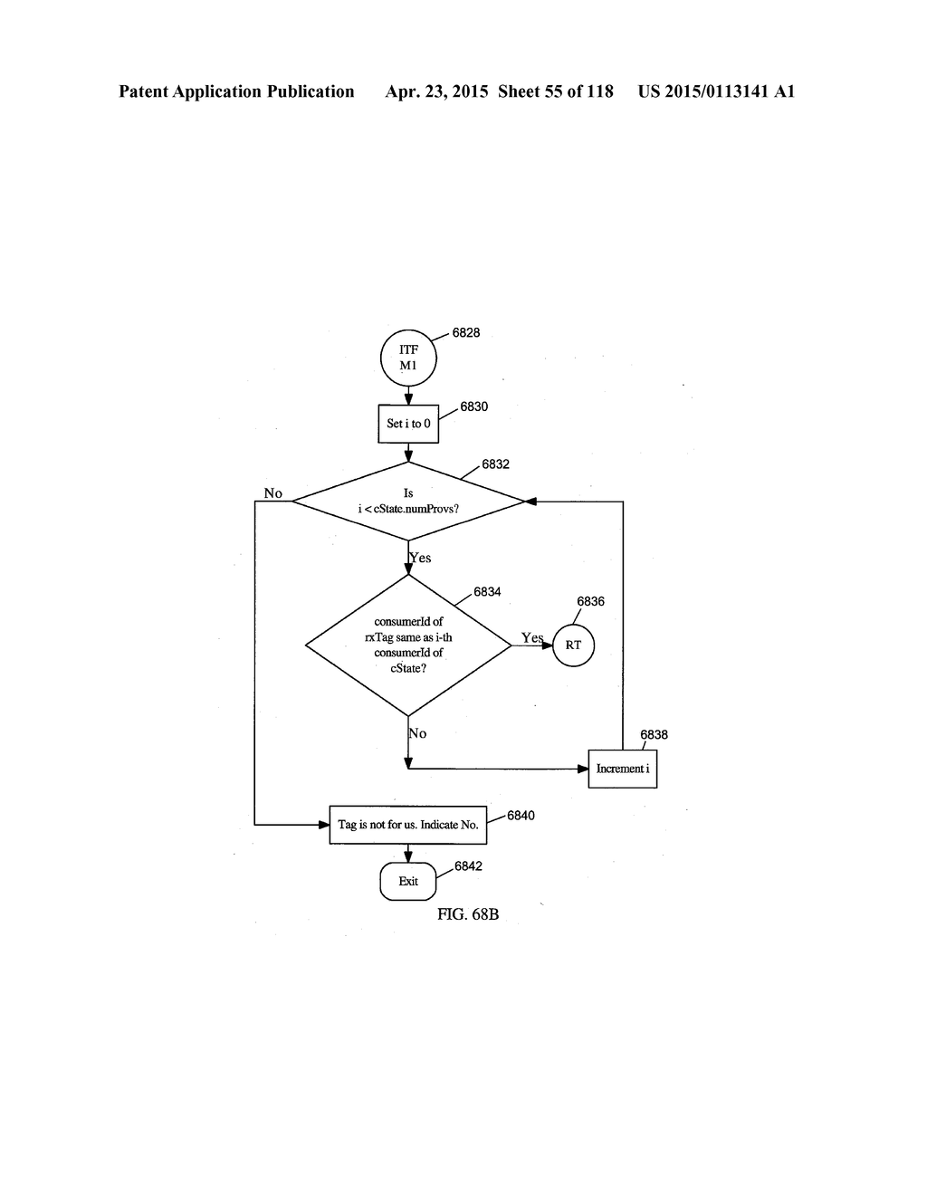 APPARATUS FOR ENABLING DELIVERY AND ACCESS OF APPLICATIONS AND INTERACTIVE     SERVICES - diagram, schematic, and image 56