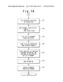 PROCESS AND METHOD FOR SAVING DESIGNATED REGISTERS IN INTERRUPT PROCESSING     BASED ON AN INTERRUPT FACTOR diagram and image