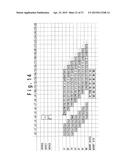 PROCESS AND METHOD FOR SAVING DESIGNATED REGISTERS IN INTERRUPT PROCESSING     BASED ON AN INTERRUPT FACTOR diagram and image