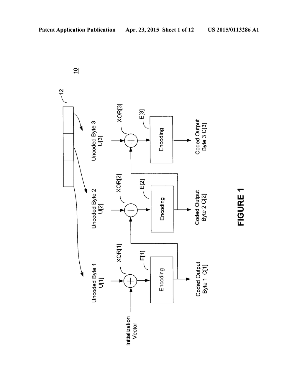 METHOD AND SYSTEM FOR CHAIN TRANSFORMATION - diagram, schematic, and image 02