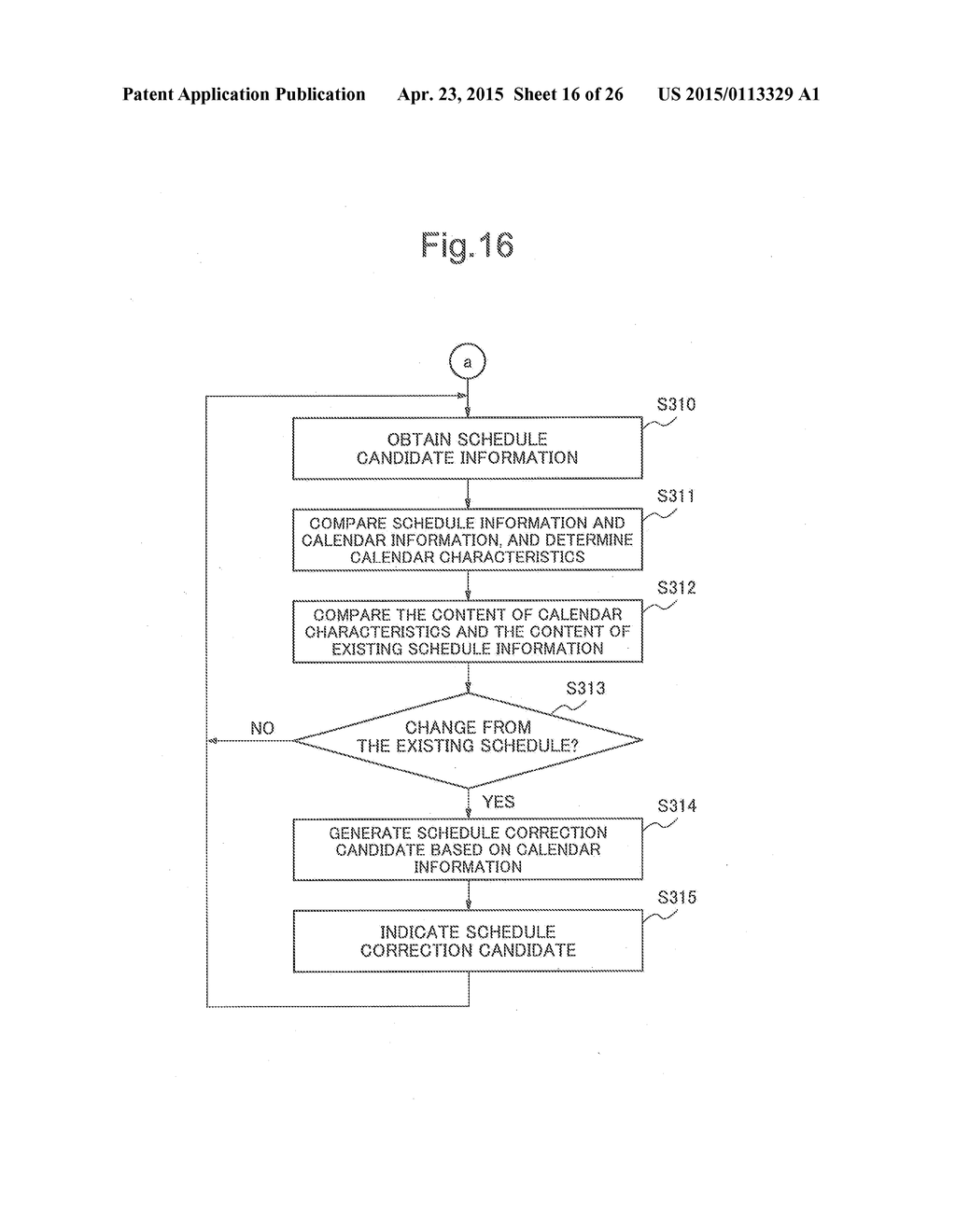 SYSTEM OPERATIONS MANAGEMENT APPARATUS, SYSTEM OPERATIONS MANAGEMENT     METHOD AND PROGRAM STORAGE MEDIUM - diagram, schematic, and image 17