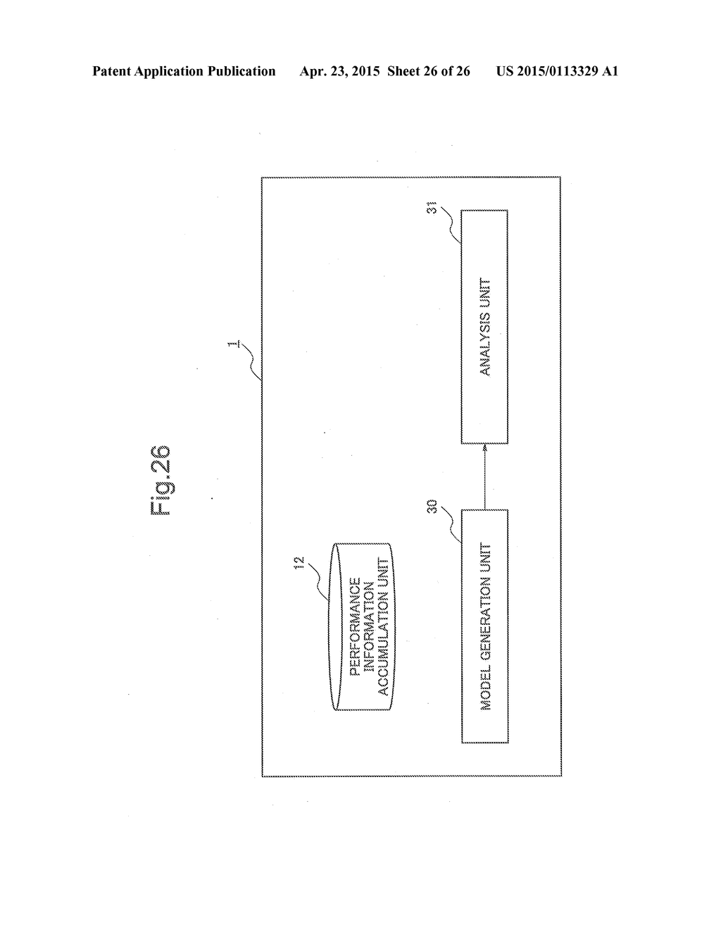 SYSTEM OPERATIONS MANAGEMENT APPARATUS, SYSTEM OPERATIONS MANAGEMENT     METHOD AND PROGRAM STORAGE MEDIUM - diagram, schematic, and image 27