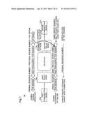 RELAY NODE, CONTROL METHOD OF RELAY NODE AND NETWORK SYSTEM diagram and image