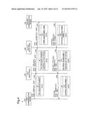 RELAY NODE, CONTROL METHOD OF RELAY NODE AND NETWORK SYSTEM diagram and image