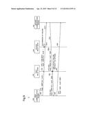 RELAY NODE, CONTROL METHOD OF RELAY NODE AND NETWORK SYSTEM diagram and image