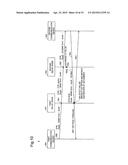 RELAY NODE, CONTROL METHOD OF RELAY NODE AND NETWORK SYSTEM diagram and image