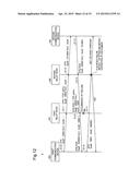 RELAY NODE, CONTROL METHOD OF RELAY NODE AND NETWORK SYSTEM diagram and image