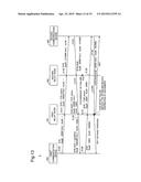 RELAY NODE, CONTROL METHOD OF RELAY NODE AND NETWORK SYSTEM diagram and image