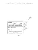 METHODS AND SYSTEMS FOR TRANSMITTING DATA THROUGH AN AGGREGATED CONNECTION diagram and image