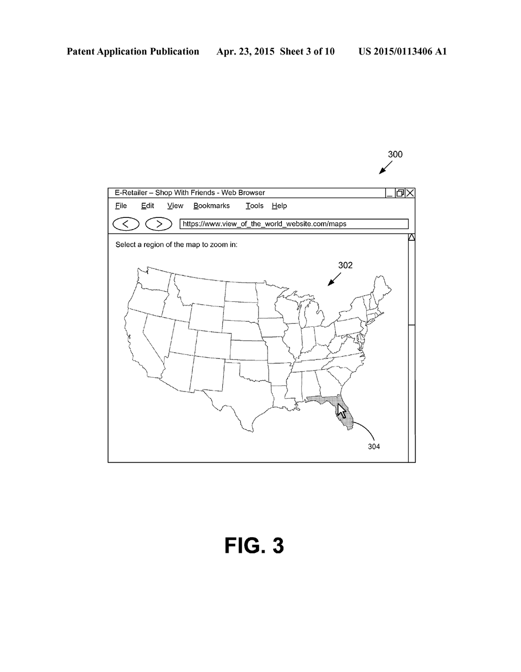 SYSTEMS AND METHODS FOR STREAMING MEDIA CONTENT - diagram, schematic, and image 04