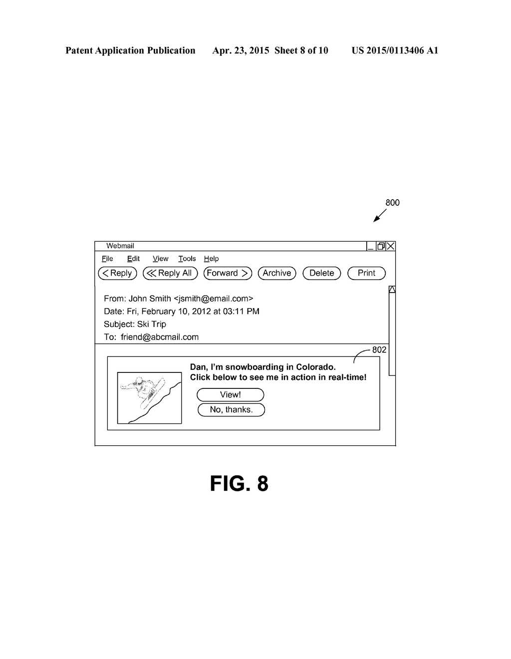 SYSTEMS AND METHODS FOR STREAMING MEDIA CONTENT - diagram, schematic, and image 09