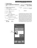 Widget Setting Method and Terminal Device diagram and image