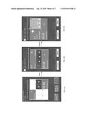 Widget Setting Method and Terminal Device diagram and image