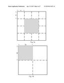 METHOD AND TERMINAL DEVICE FOR ADJUSTING WIDGET diagram and image