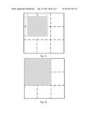 METHOD AND TERMINAL DEVICE FOR ADJUSTING WIDGET diagram and image