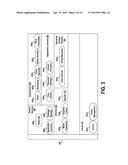 Methods and Systems for Indicating Application Data Use and Providing Data     According to Permissions diagram and image