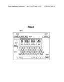 MEDICAL EXAMINATION SYSTEM CONTROL APPARATUS AND CONTROL METHOD THEREFOR diagram and image