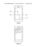 METHOD AND APPARATUS FOR DISPLAYING A PREVIEW OF AN APPLICATION TO A USER diagram and image