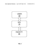 SYSTEM AND METHOD FOR CONTROLLING TECHNICAL PROCESSES diagram and image