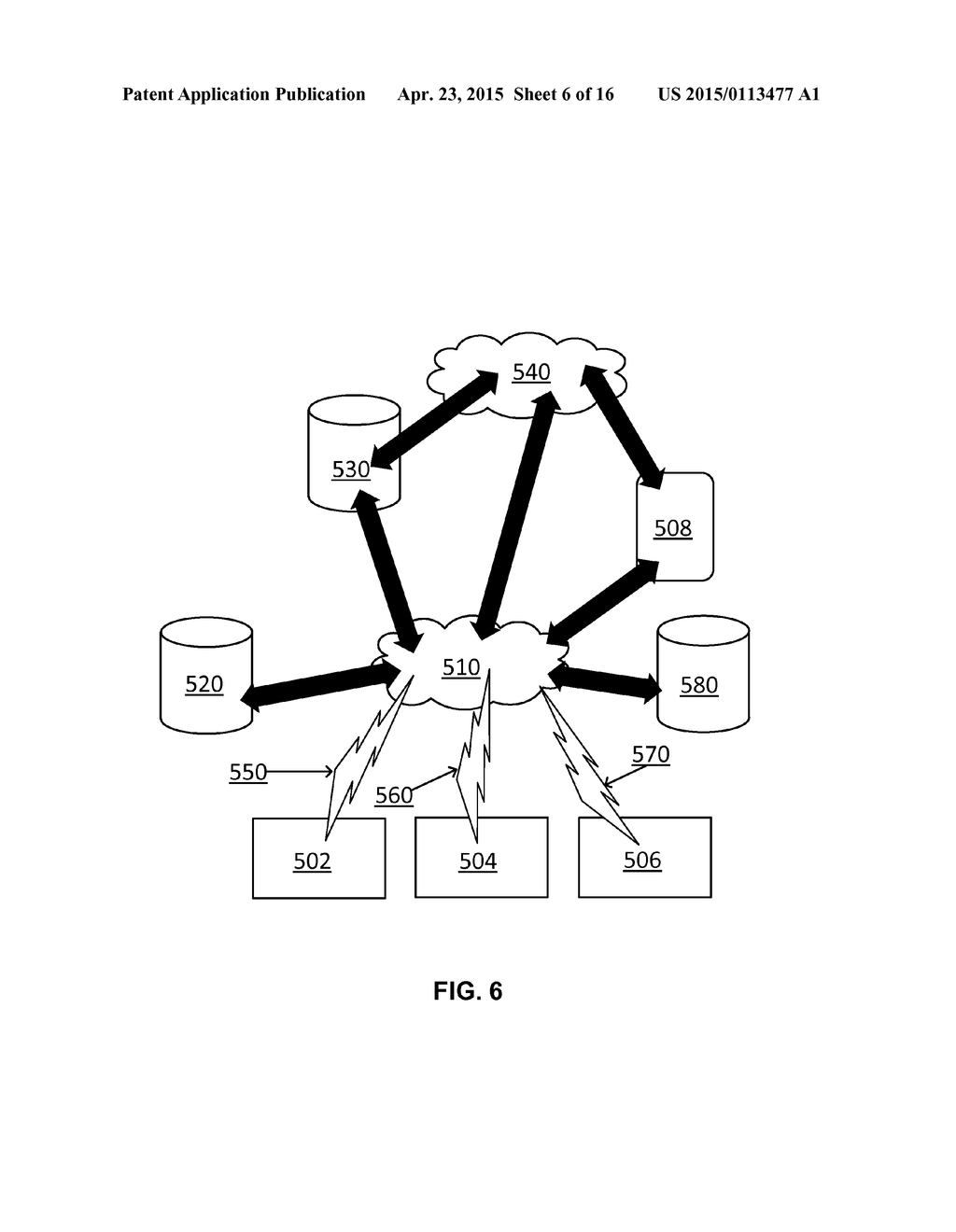 SYSTEM AND METHOD FOR CONTROLLING TECHNICAL PROCESSES - diagram, schematic, and image 07