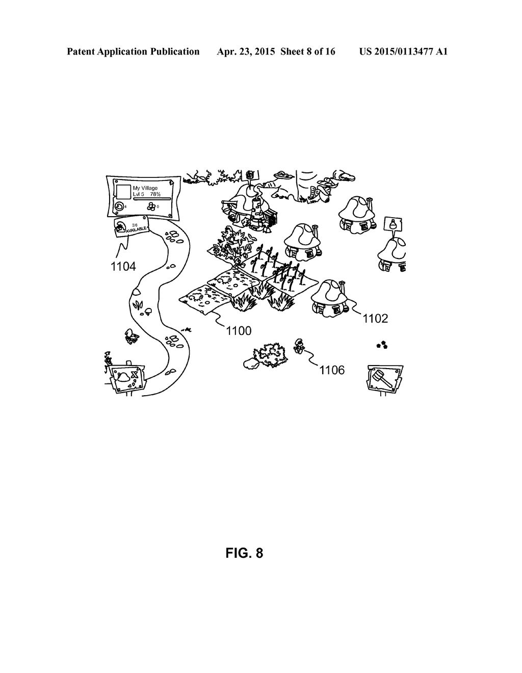 SYSTEM AND METHOD FOR CONTROLLING TECHNICAL PROCESSES - diagram, schematic, and image 09