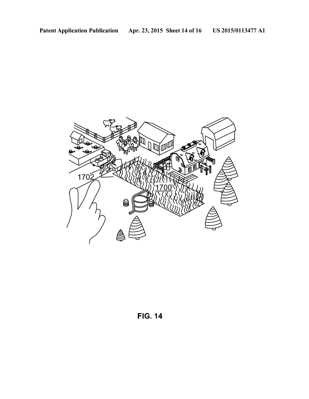 SYSTEM AND METHOD FOR CONTROLLING TECHNICAL PROCESSES - diagram, schematic, and image 15