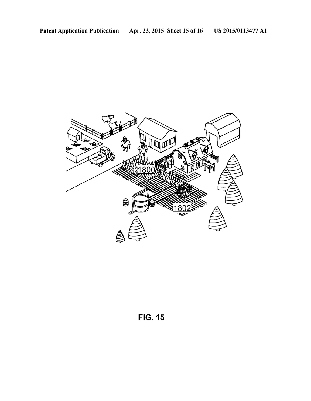 SYSTEM AND METHOD FOR CONTROLLING TECHNICAL PROCESSES - diagram, schematic, and image 16