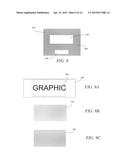 SYSTEM FOR GENERATING ICONS WITH BLURRED BACKGROUND AND METHOD THEREFOR diagram and image