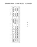 METHOD FOR CONFIRMING CORRECTION PROGRAM AND INFORMATION PROCESSING     APPARATUS diagram and image