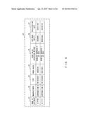 METHOD FOR CONFIRMING CORRECTION PROGRAM AND INFORMATION PROCESSING     APPARATUS diagram and image