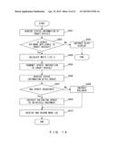 METHOD FOR CONFIRMING CORRECTION PROGRAM AND INFORMATION PROCESSING     APPARATUS diagram and image