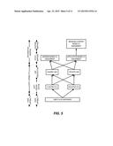 METHOD AND SYSTEM FOR FACILITATING APPLICATION-ORIENTED QUALITY OF SERVICE     IN A FIBRE CHANNEL NETWORK diagram and image